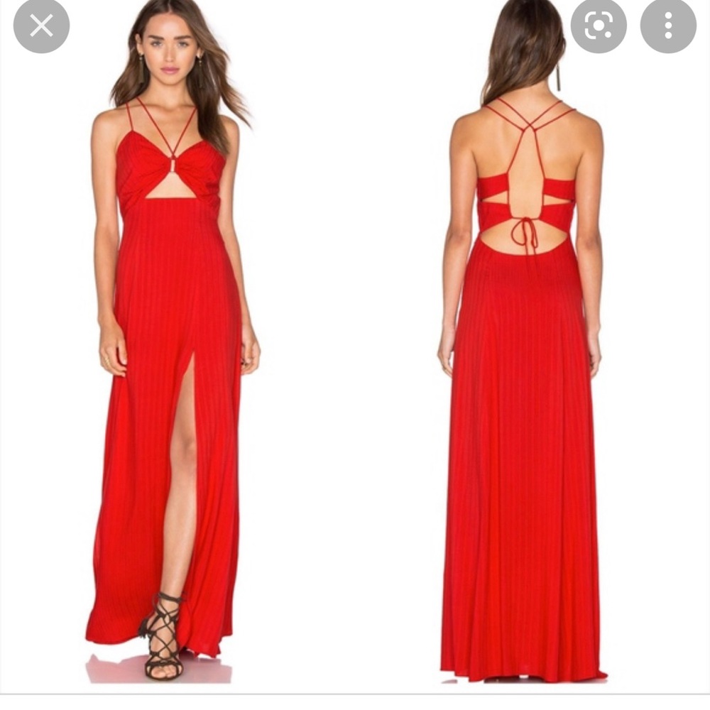 Majorelle Georgia Maxi XS